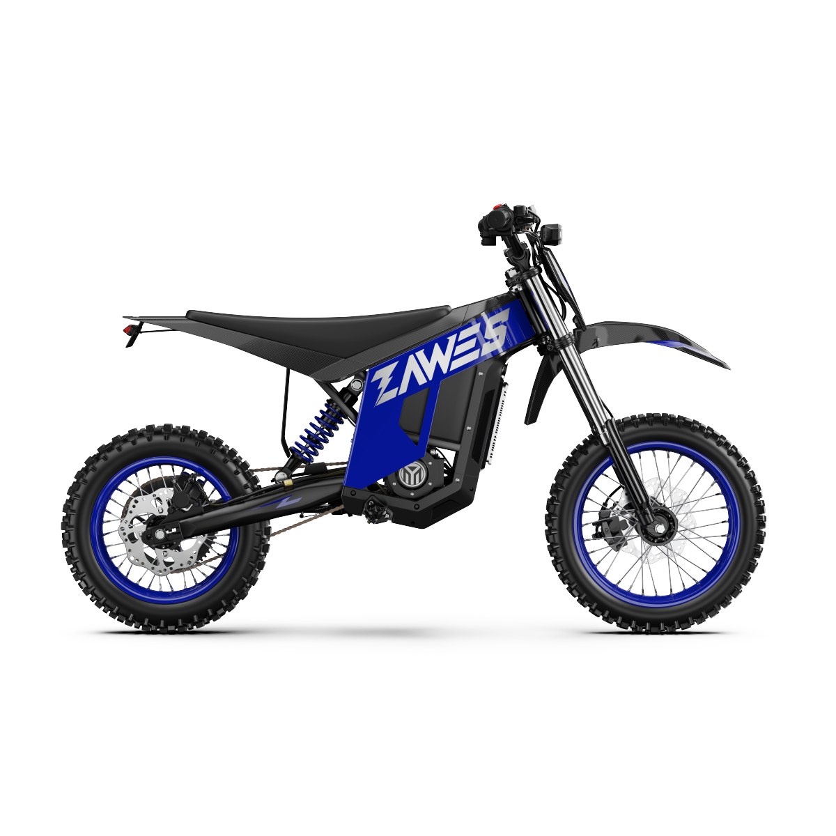 Dirt bike eléctrico